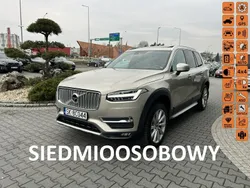 Złoty Używany 2019 Volvo XC90 Inscription SUV | 193 900 zł