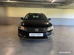 Używany 2014 VW Passat Comfortline | 32 499 zł (Dobra cena)