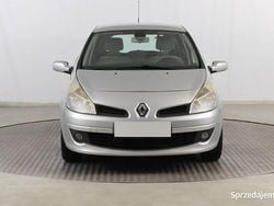 Srebrny Używany 2006 Renault Clio II Hatchback | 5999 zł (Uczciwa cena)