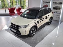 A9n savanna ivory Używany 2025 Suzuki Vitara | 116 900 zł