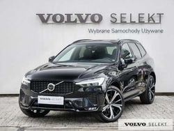 Czarny Używany 2024 Volvo XC60 SUV | 199 900 zł (Uczciwa cena)