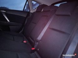 Używany 2011 Mazda 3 | 3500 zł