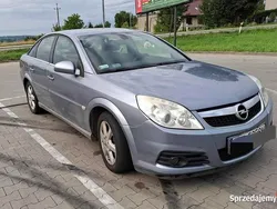 Używany 2008 Opel Vectra | 7000 zł (Uczciwa cena)