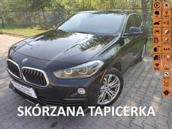 Biały Używany 2018 BMW X2 Comfort Edition SUV | 74 900 zł (Super Cena)