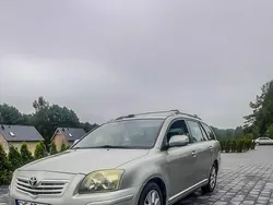 Używany 2006 Toyota Avensis T2 Kombi | 10 900 zł (Uczciwa cena)