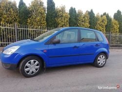 Używany 2003 Ford Fiesta Hatchback | 5300 zł (Dość drogi)