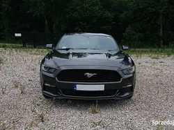 Używany 2015 Ford Mustang Coupe | 70 000 zł (Dobra cena)