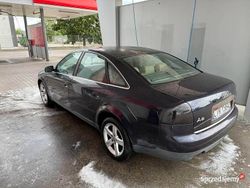 Używany 1998 Audi A6 | 3500 zł (Uczciwa cena)