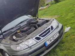 Saab 9-5