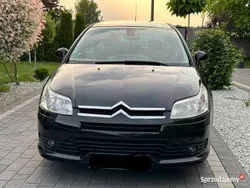 Używany 2009 Citroën C4 | 10 500 zł (Uczciwa cena)
