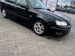 Używany 2007 Saab 9-3 | 6500 zł