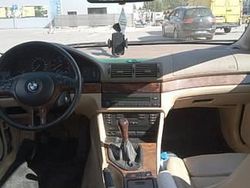 Używany 2001 BMW 525 | 12 500 zł (Uczciwa cena)