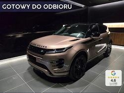 Inny kolor Nowe 2025 Land Rover Range Rover evoque SE Dynamic SUV | 280 300 zł (Uczciwa cena)