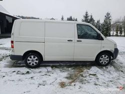 Używany 2008 VW T5 Van | 11 900 zł (Super Cena)