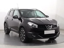 Fioletowy Używany 2012 Nissan Qashqai SUV | 31 999 zł (Uczciwa cena)