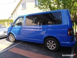 Używany 2005 VW T5 Van | 36 500 zł