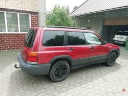 Używany 2000 Subaru Forester SUV | 6800 zł