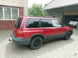 Używany 2000 Subaru Forester SUV | 10 500 zł