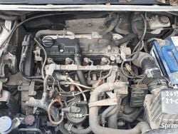 Srebrny Używany 2007 Peugeot Partner Minivan | 1350 zł (Super Cena)