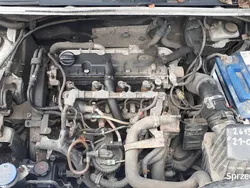 Srebrny Używany 2007 Peugeot Partner Minivan | 1350 zł (Super Cena)