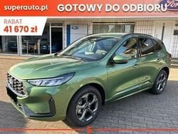 Inny kolor Nowe 2025 Ford Kuga ST-Line SUV | 170 000 zł