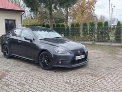 Używany 2007 Lexus IS250 | 34 000 zł