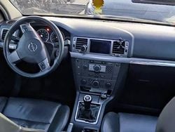 Granatowy Używany 2007 Opel Signum Kombi | 13 500 zł (Uczciwa cena)
