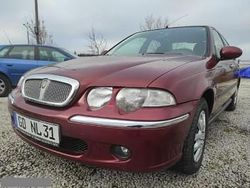 Brązowy Używany 2001 Rover 45 Hatchback | 2300 zł