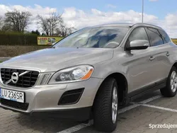 Używany 2012 Volvo XC60 SUV | 43 000 zł (Uczciwa cena)