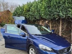 Używany 2014 Volvo V40 Ocean Race Kombi | 36 000 zł (Uczciwa cena)