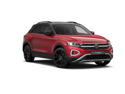 Nowe 2026 VW T-Roc SUV | 166 010 zł