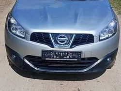 Grafitowy Używany 2011 Nissan Qashqai SUV | 27 900 zł (Uczciwa cena)