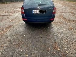 Używany 2013 Skoda Octavia Ambition | 29 000 zł (Drogi)