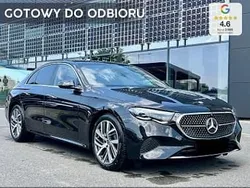 Inny kolor Nowe 2025 Mercedes A220 Advanced Plus Sedan/Limuzyna | 290 400 zł (Super Cena)
