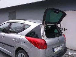 Używany 2007 Peugeot 207 Kombi | 5800 zł (Dobra cena)