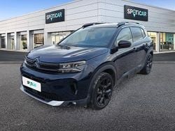 Używany 2024 Citroën C5 Aircross SUV | 113 900 zł (Dość drogi)