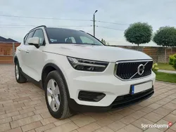 Używany 2020 Volvo XC40 SUV | 71 000 zł (Super Cena)