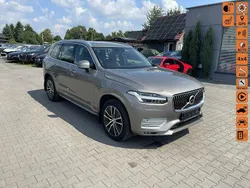 Złoty (metalik, perła) Używany 2020 Volvo XC90 SUV | 107 900 zł