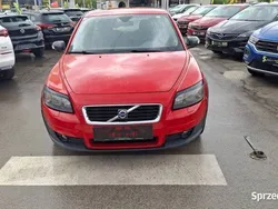 Używany 2007 Volvo C30 Hatchback | 9500 zł