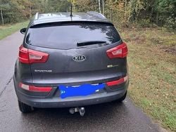 Używany 2010 Kia Sportage SUV | 35 000 zł