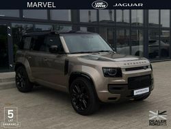 Złoty Używany 2025 Land Rover Defender SUV | 939 000 zł