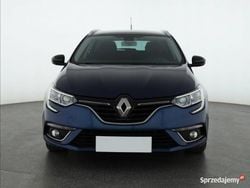 Niebieski Używany 2020 Renault Mégane GrandTour Kombi | 44 999 zł (Dość drogi)