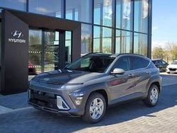Szary Nowe 2025 Hyundai Kona SUV | 126 000 zł (Uczciwa cena)