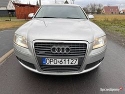 Używany 2007 Audi A8 Sedan/Limuzyna | 28 500 zł