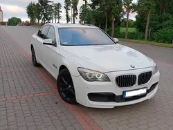 Używany 2012 BMW 740 Sedan/Limuzyna | 75 000 zł