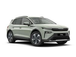 Zieleń timiano niemetalizowany Nowe 2025 Skoda Elroq SUV | 172 050 zł