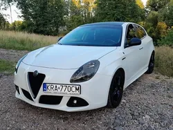 Używany 2011 Alfa Romeo Giulietta Hatchback | 30 900 zł (Dość drogi)