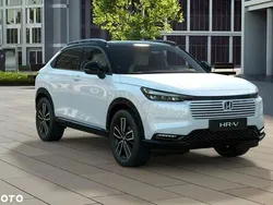 Biały Nowe 2025 Honda HR-V Advance SUV | 143 300 zł (Uczciwa cena)