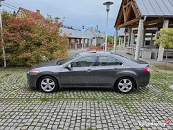 Używany 2010 Honda Accord Sedan/Limuzyna | 17 900 zł (Uczciwa cena)