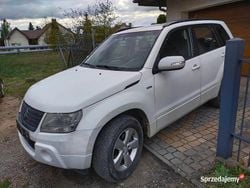 Używany 2011 Suzuki Grand Vitara SUV | 24 900 zł (Dość drogi)
